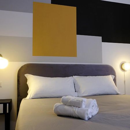 Matteotti Rooms Matera Dış mekan fotoğraf