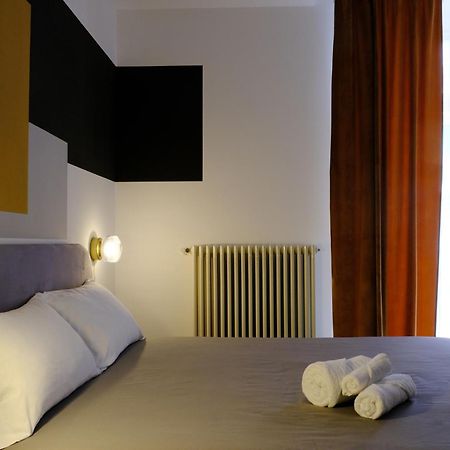 Matteotti Rooms Matera Dış mekan fotoğraf