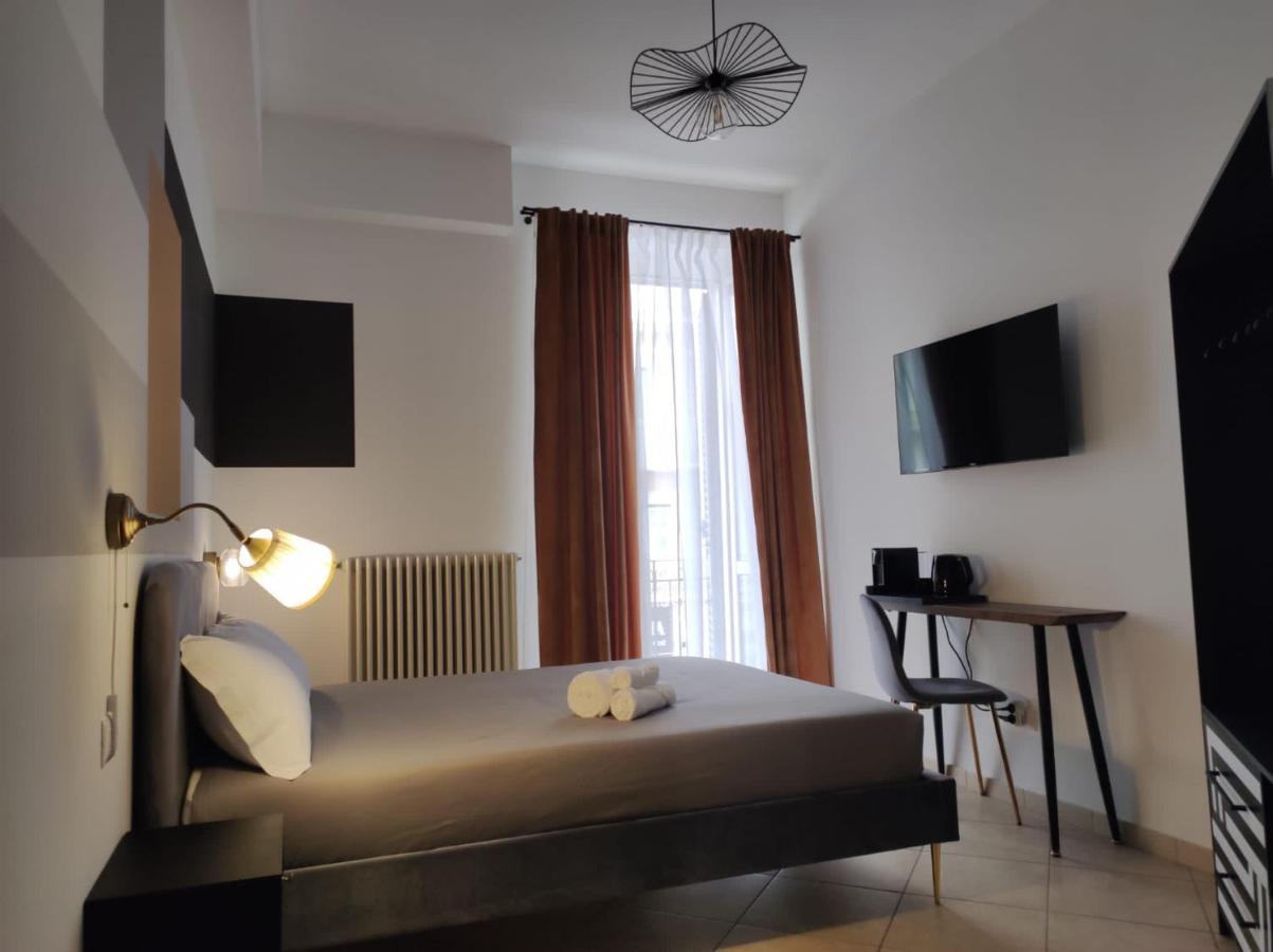 Matteotti Rooms Matera Dış mekan fotoğraf