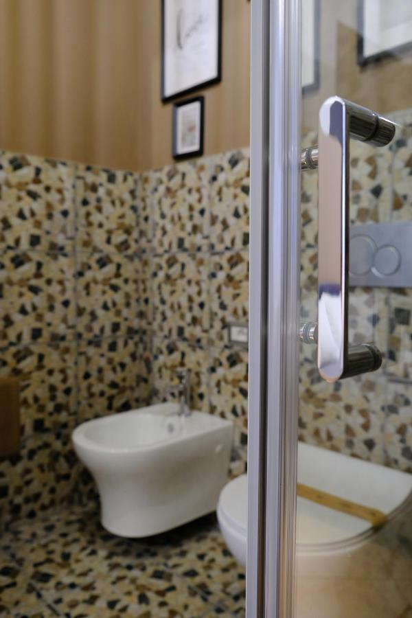 Matteotti Rooms Matera Dış mekan fotoğraf