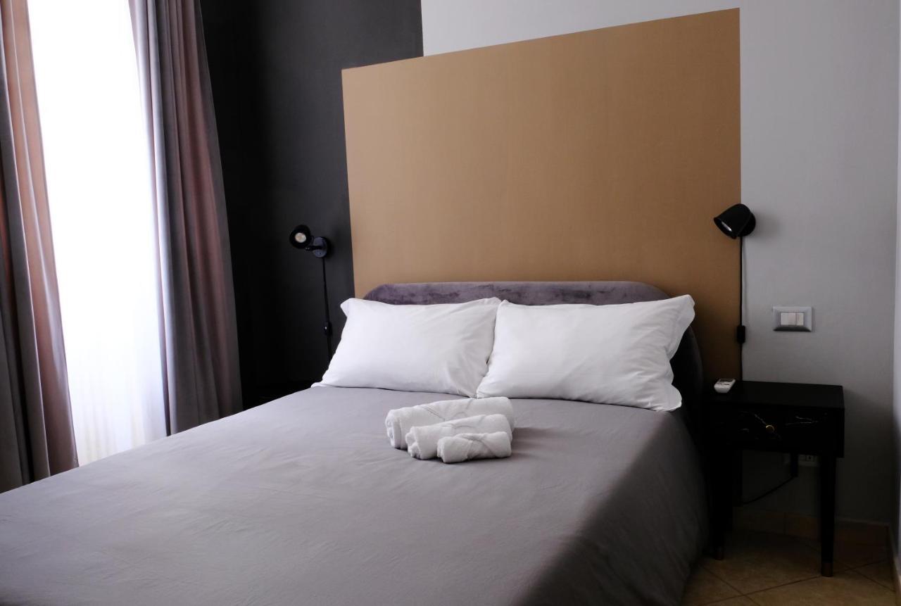 Matteotti Rooms Matera Dış mekan fotoğraf