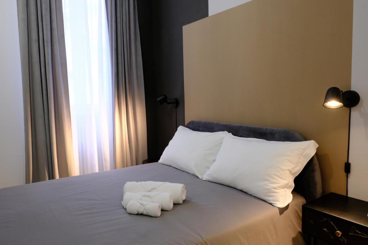 Matteotti Rooms Matera Dış mekan fotoğraf