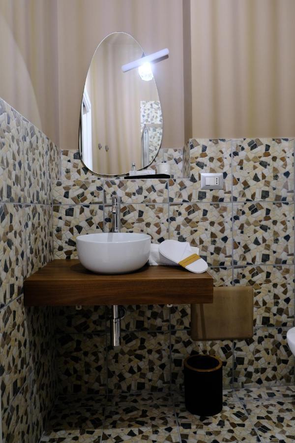 Matteotti Rooms Matera Dış mekan fotoğraf