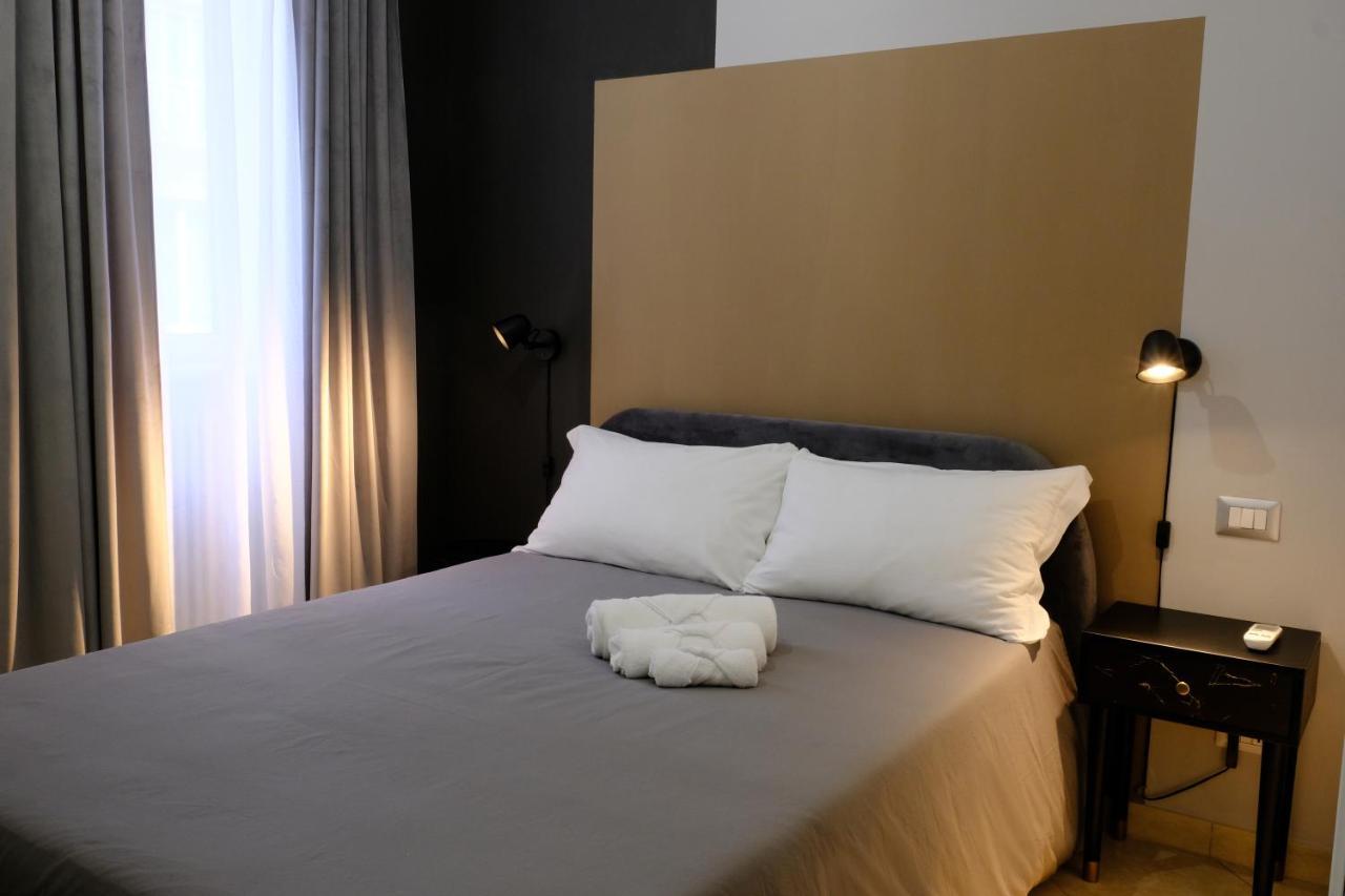 Matteotti Rooms Matera Dış mekan fotoğraf