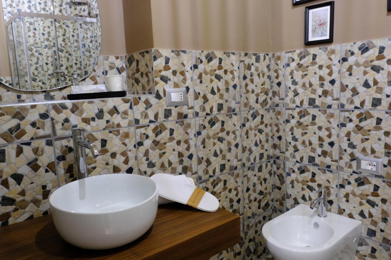 Matteotti Rooms Matera Dış mekan fotoğraf