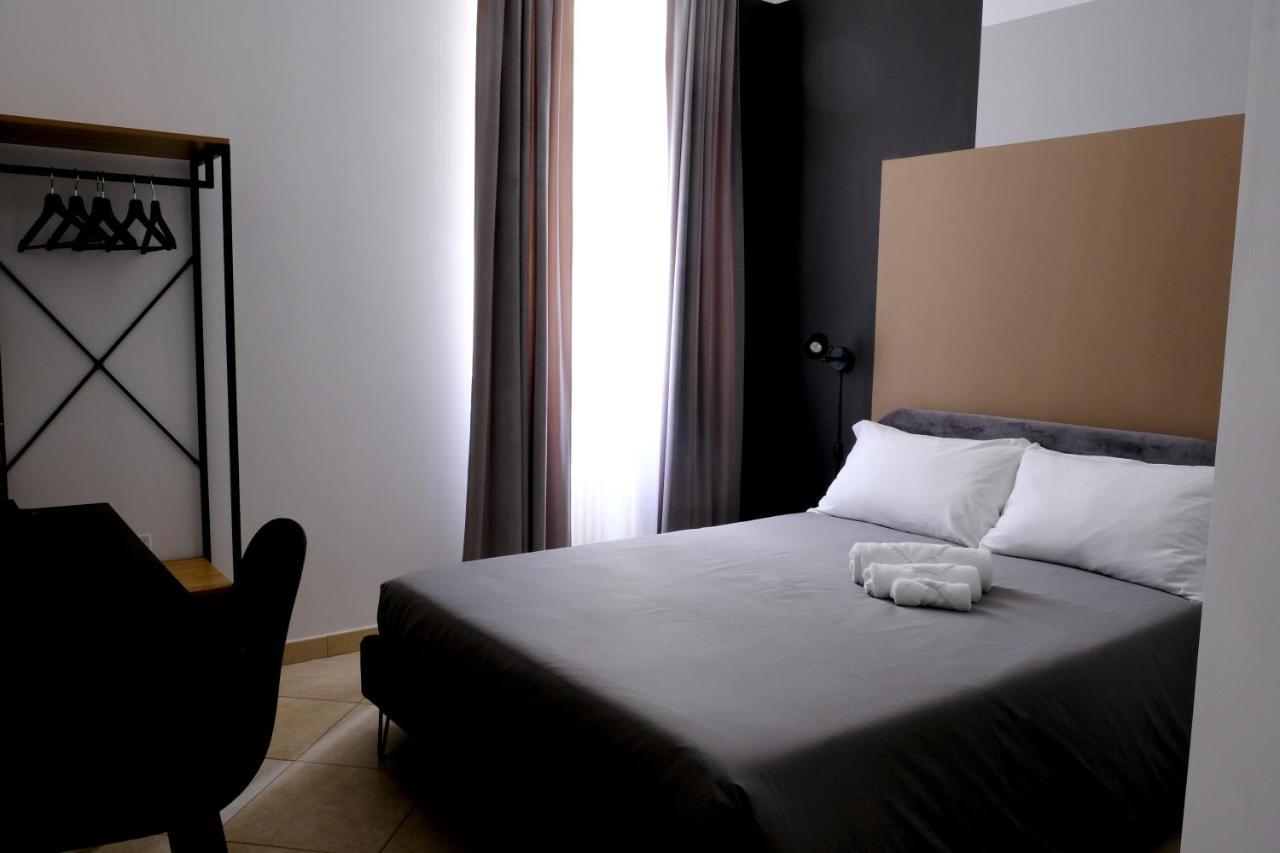 Matteotti Rooms Matera Dış mekan fotoğraf