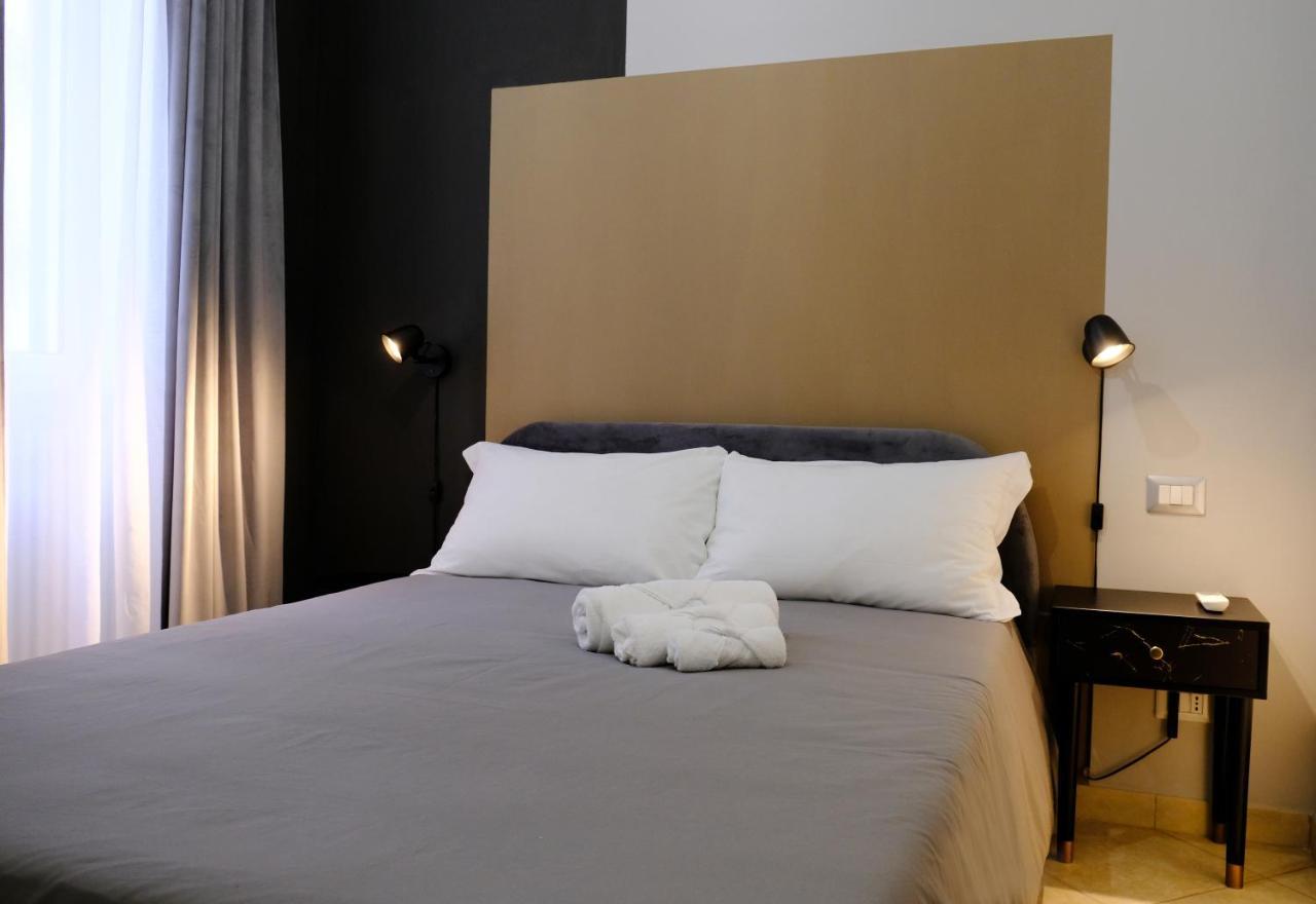 Matteotti Rooms Matera Dış mekan fotoğraf