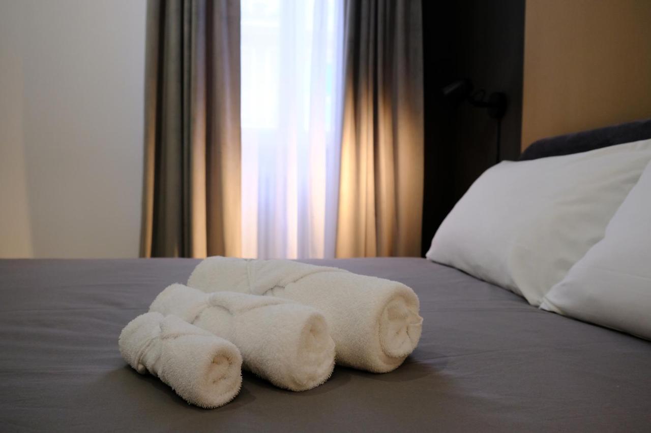 Matteotti Rooms Matera Dış mekan fotoğraf