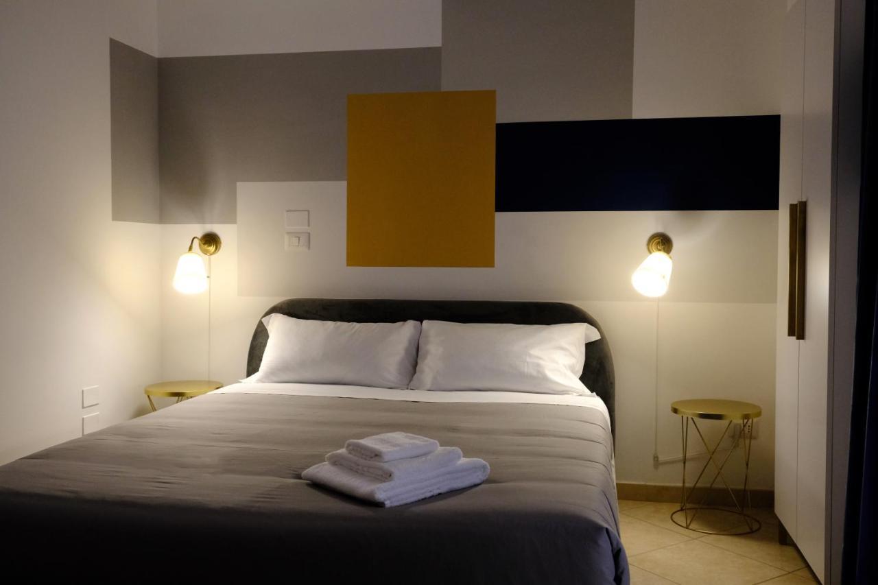 Matteotti Rooms Matera Dış mekan fotoğraf