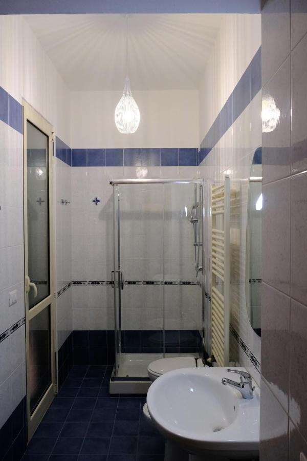 Matteotti Rooms Matera Dış mekan fotoğraf