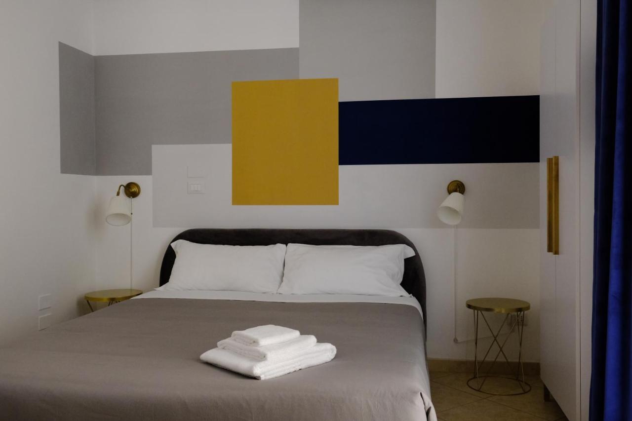 Matteotti Rooms Matera Dış mekan fotoğraf