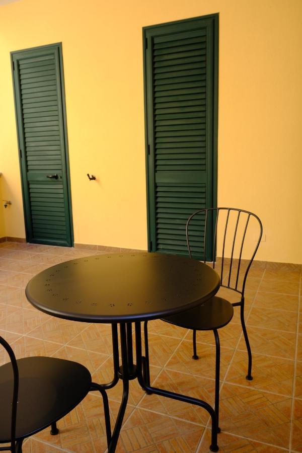 Matteotti Rooms Matera Dış mekan fotoğraf