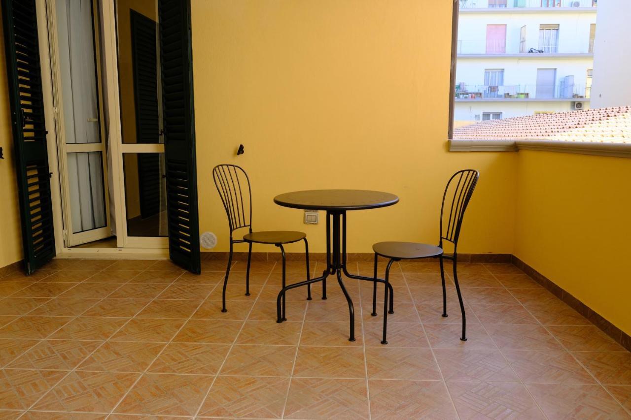Matteotti Rooms Matera Dış mekan fotoğraf