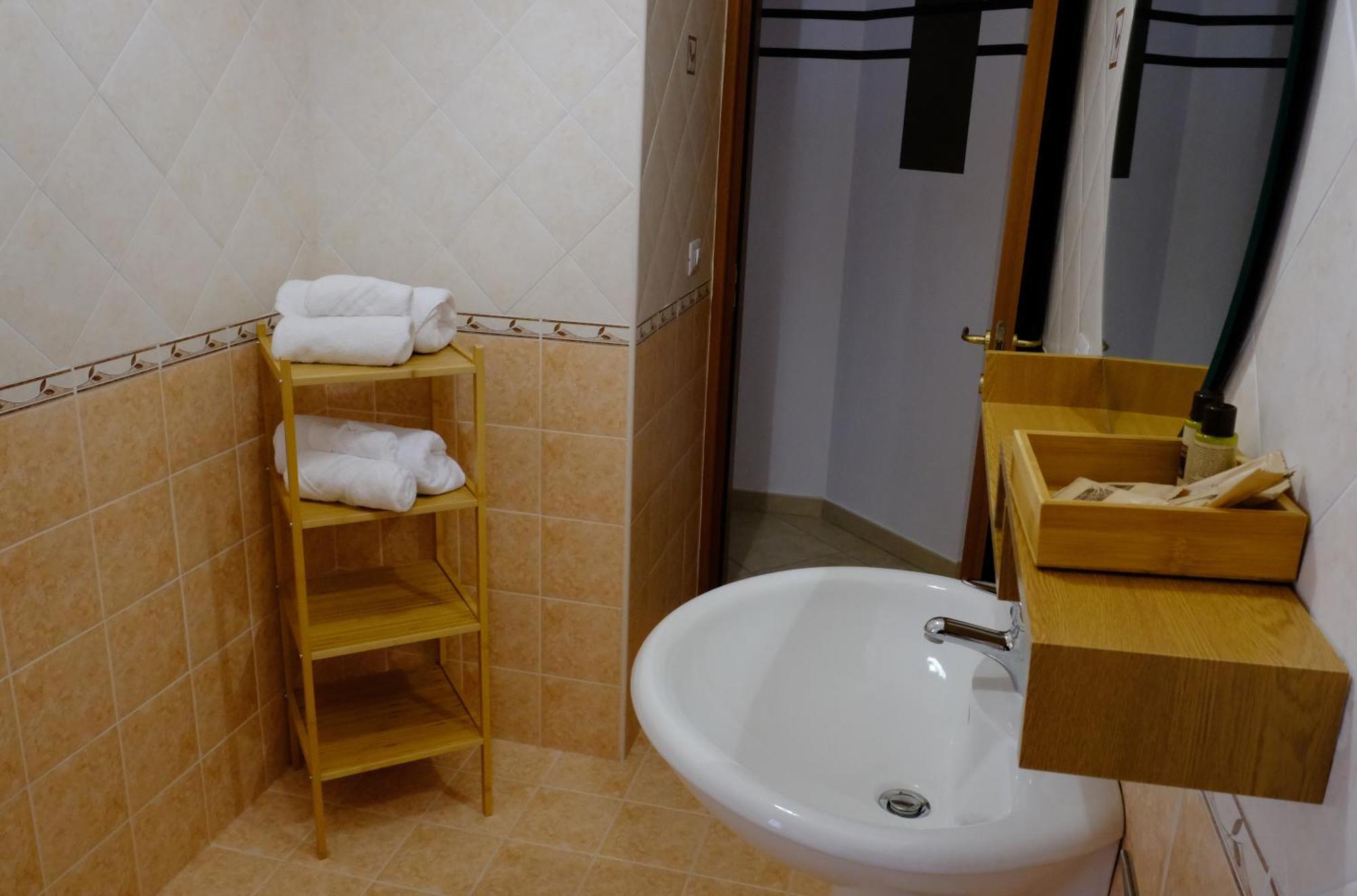Matteotti Rooms Matera Dış mekan fotoğraf