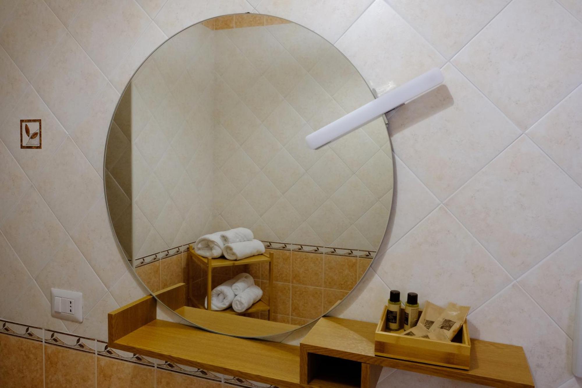 Matteotti Rooms Matera Dış mekan fotoğraf