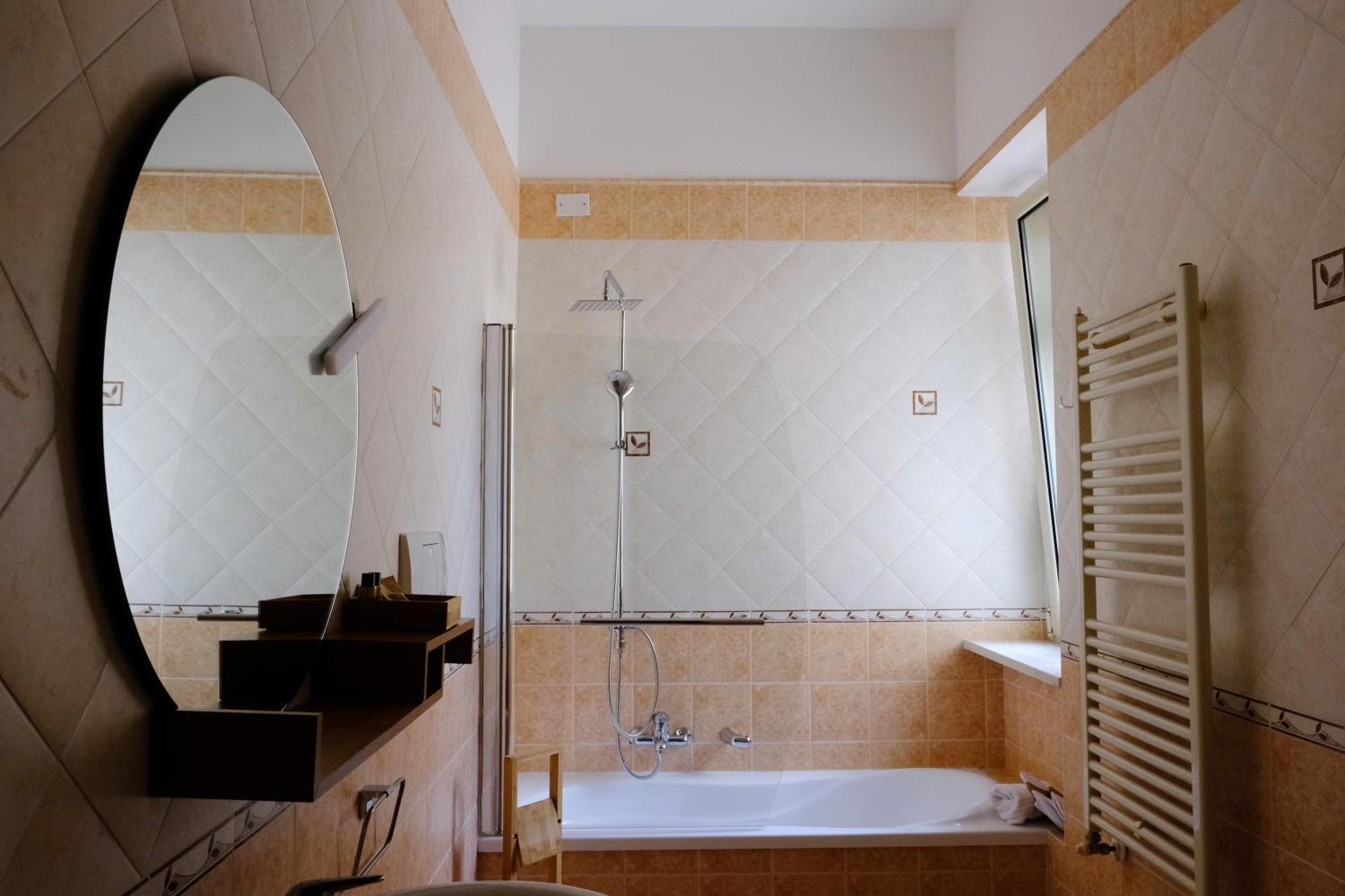 Matteotti Rooms Matera Dış mekan fotoğraf