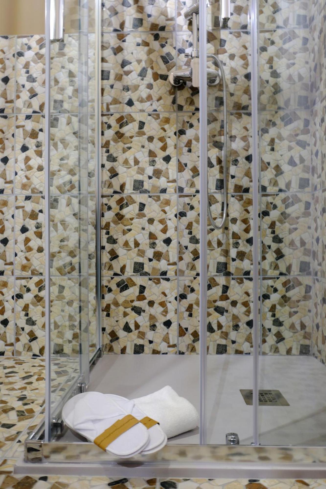 Matteotti Rooms Matera Dış mekan fotoğraf