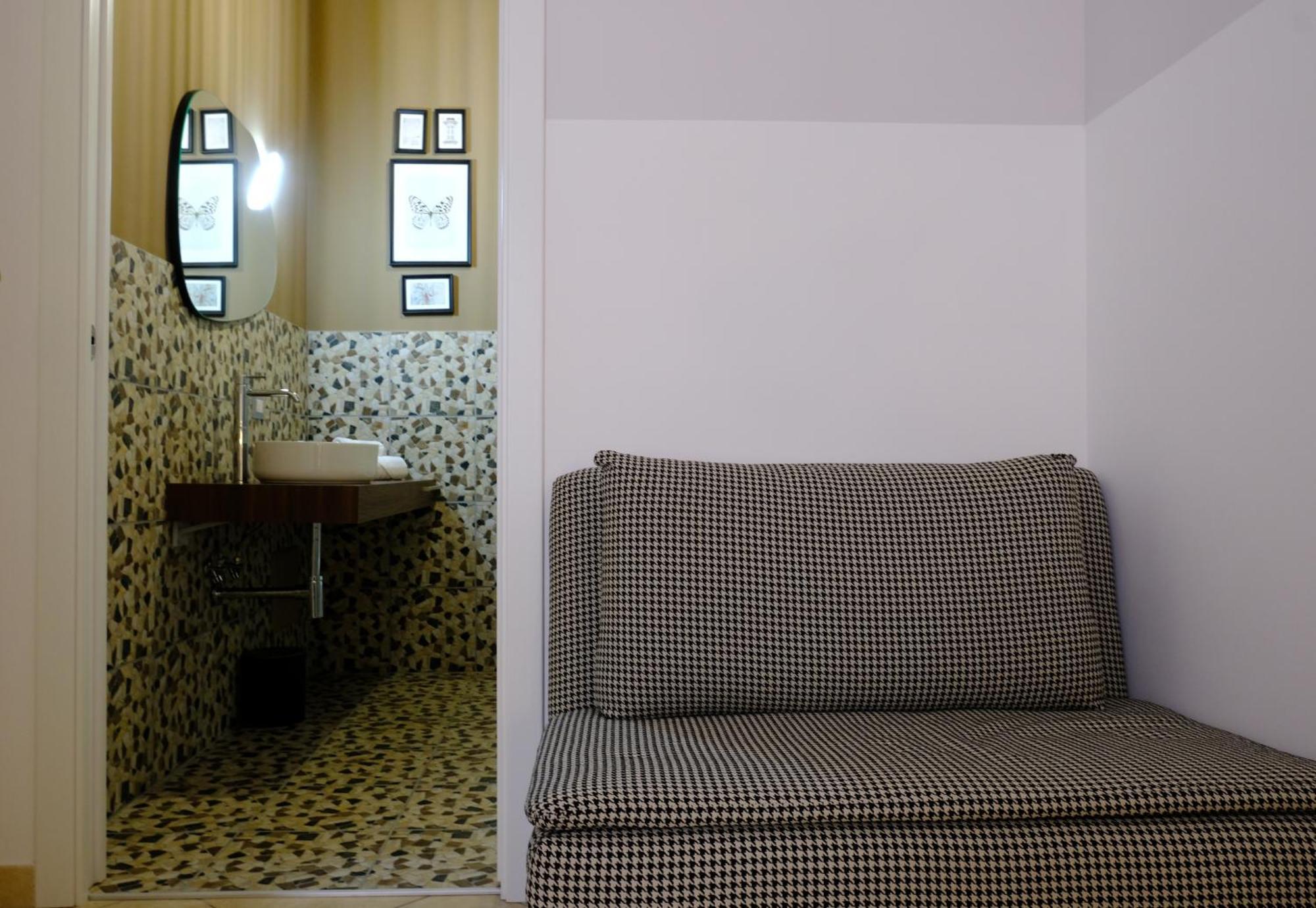 Matteotti Rooms Matera Dış mekan fotoğraf