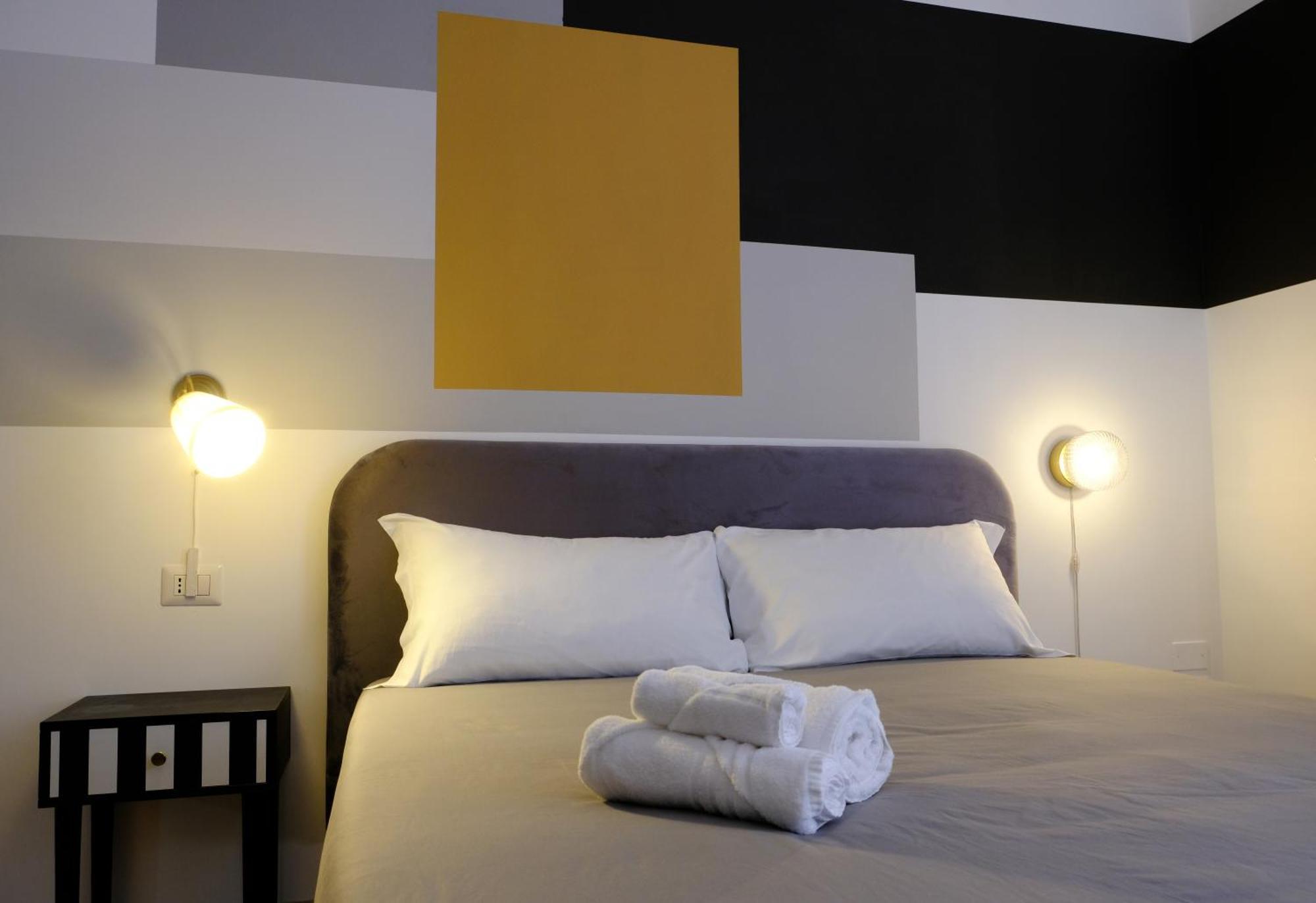 Matteotti Rooms Matera Dış mekan fotoğraf