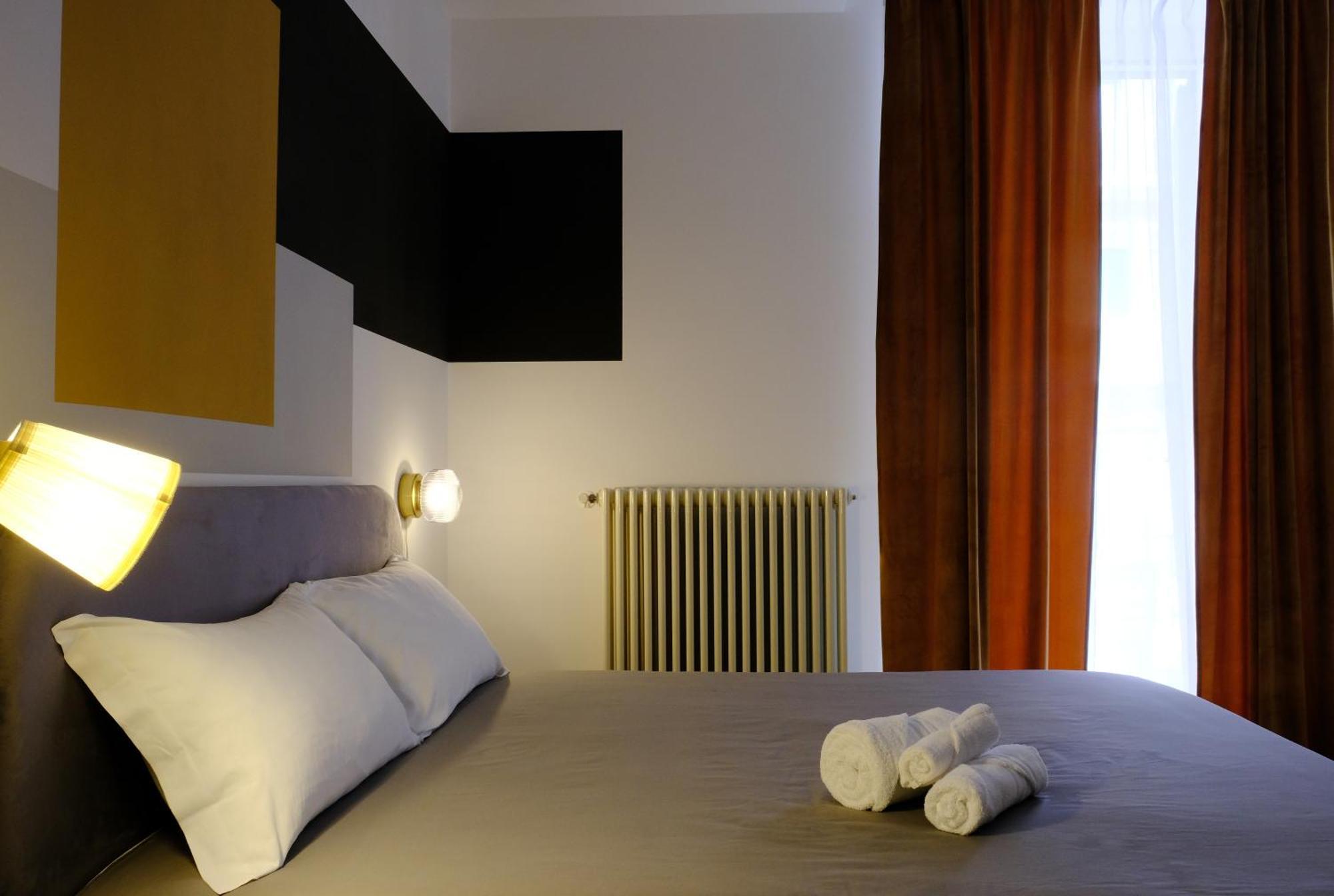 Matteotti Rooms Matera Dış mekan fotoğraf