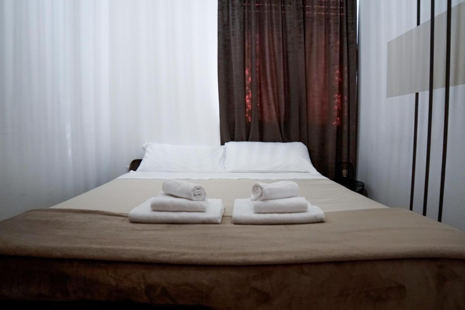 Matteotti Rooms Matera Dış mekan fotoğraf