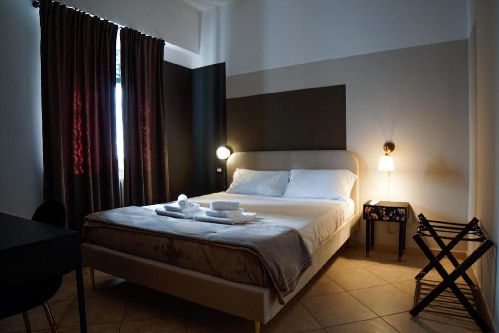 Matteotti Rooms Matera Dış mekan fotoğraf