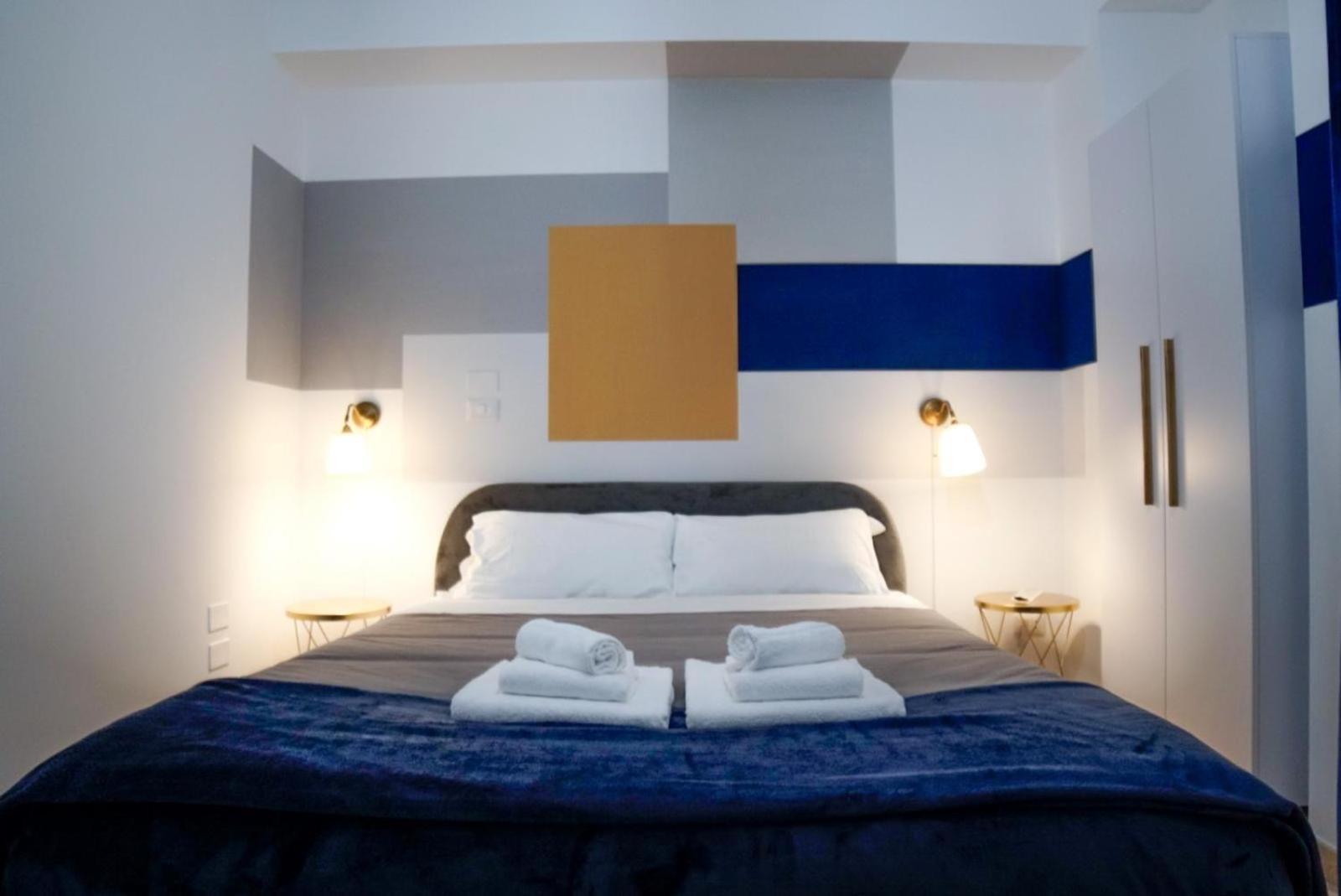 Matteotti Rooms Matera Dış mekan fotoğraf