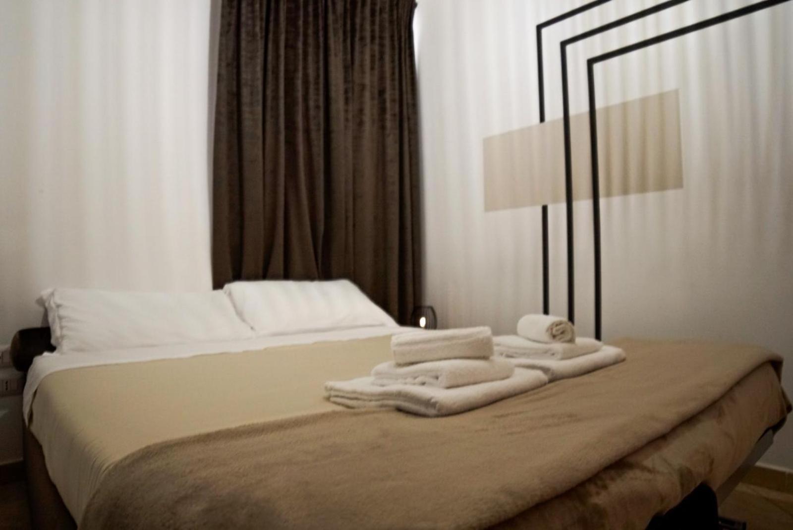 Matteotti Rooms Matera Dış mekan fotoğraf