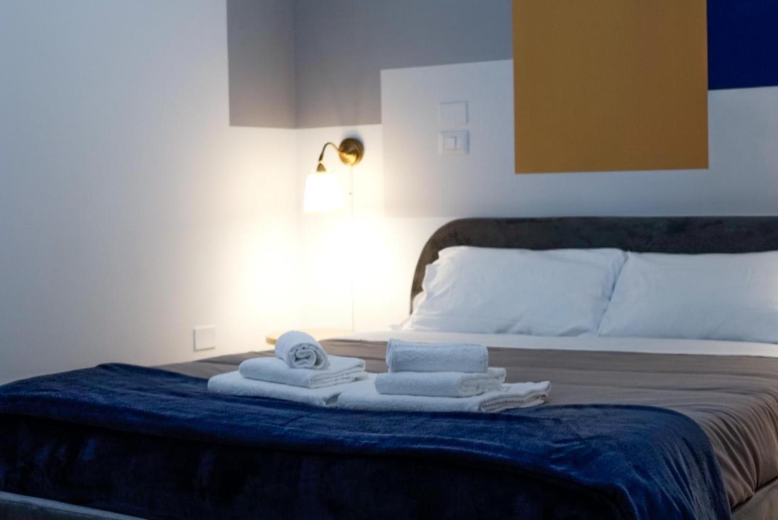 Matteotti Rooms Matera Dış mekan fotoğraf