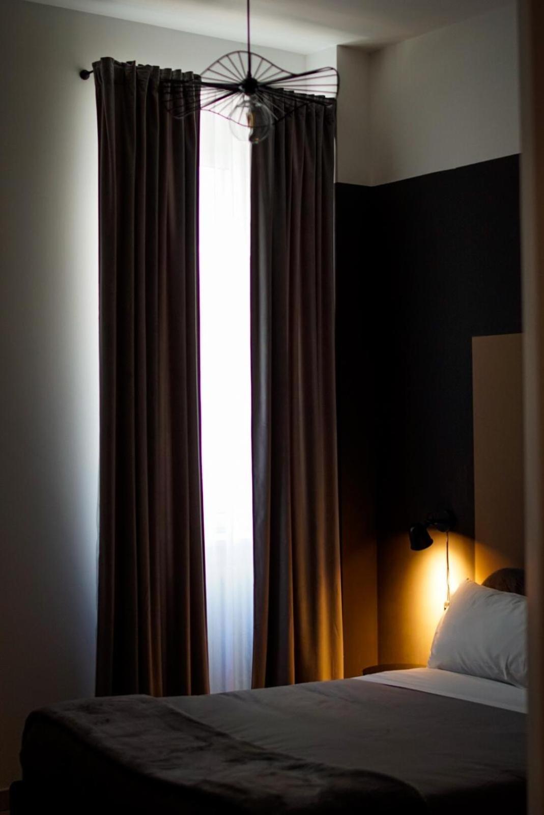 Matteotti Rooms Matera Dış mekan fotoğraf