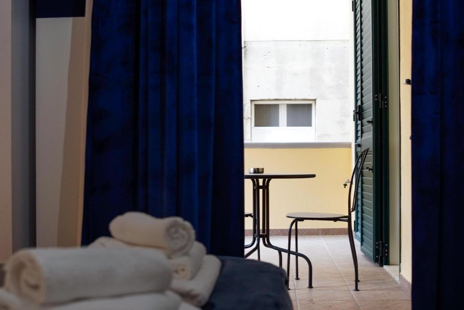 Matteotti Rooms Matera Dış mekan fotoğraf