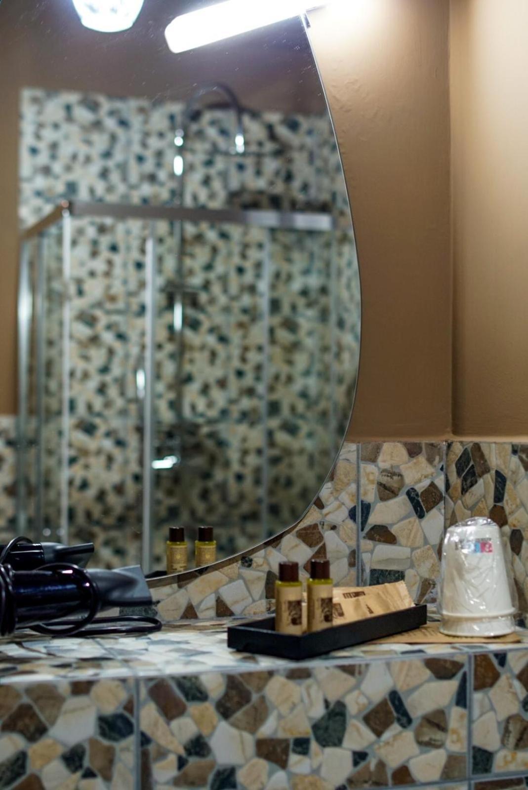 Matteotti Rooms Matera Dış mekan fotoğraf