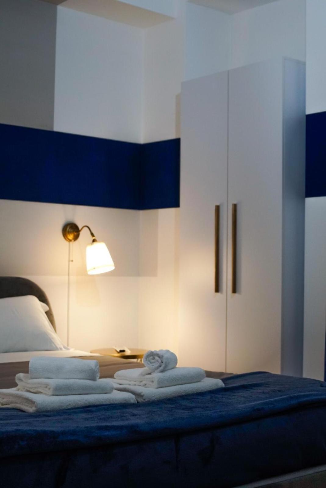 Matteotti Rooms Matera Dış mekan fotoğraf