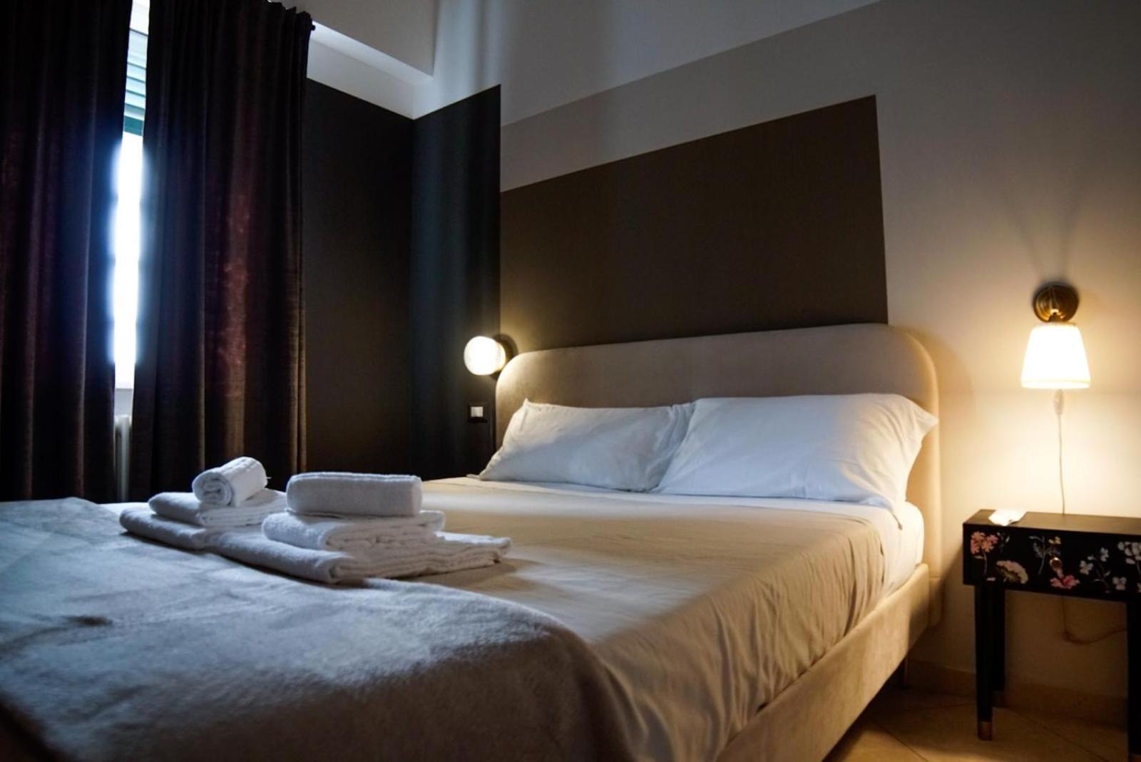 Matteotti Rooms Matera Dış mekan fotoğraf