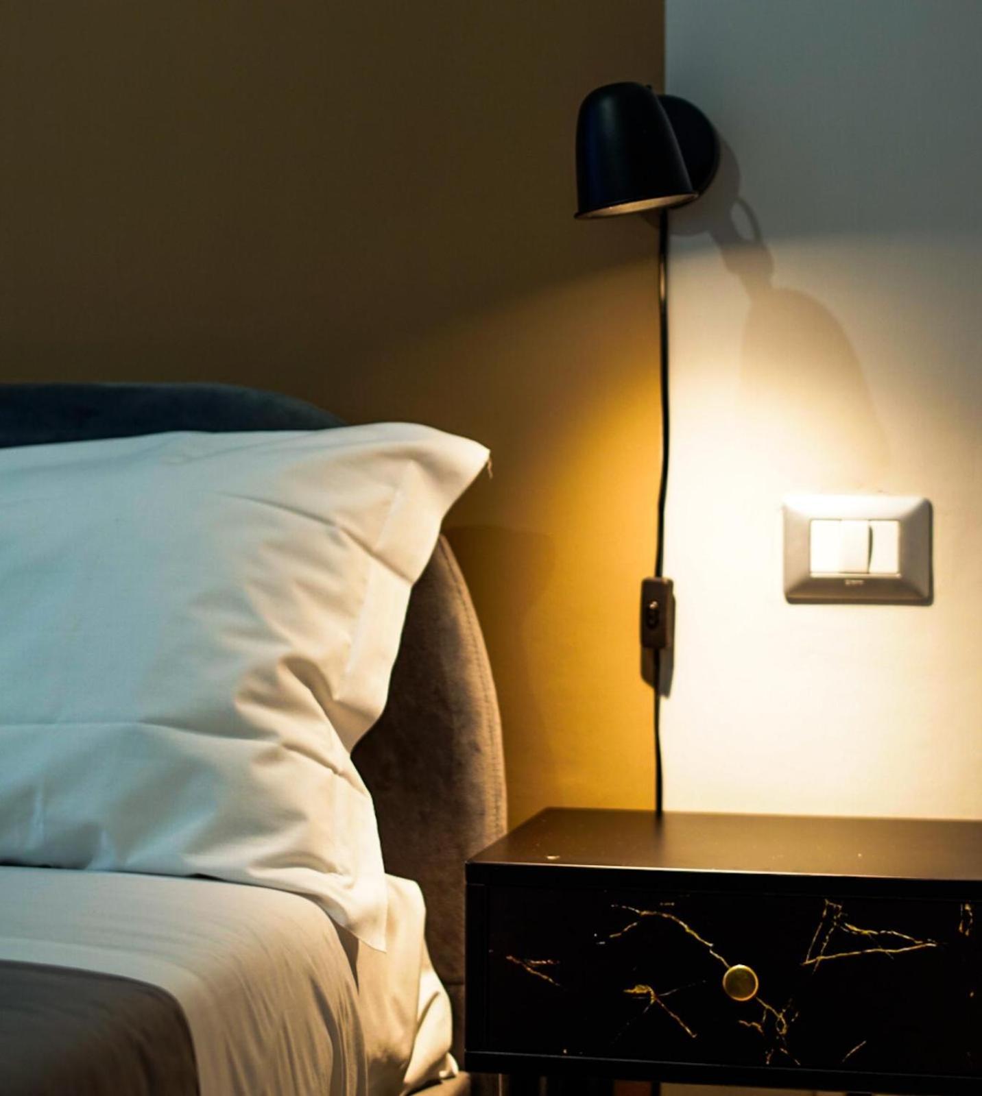 Matteotti Rooms Matera Dış mekan fotoğraf