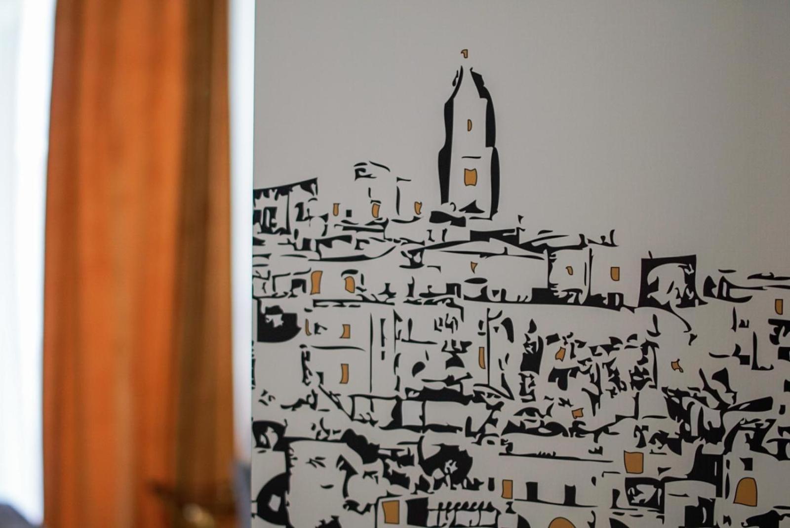 Matteotti Rooms Matera Dış mekan fotoğraf